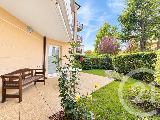 Appartement F3 &agrave; vendre - 3 pi&egrave;ces - 67,69 m2 - Rambouillet - 78 - ILE-DE-FRANCE