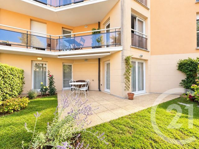 Appartement F3 &agrave; vendre - 3 pi&egrave;ces - 67,69 m2 - Rambouillet - 78 - ILE-DE-FRANCE