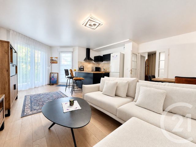 appartement - RAMBOUILLET - 78