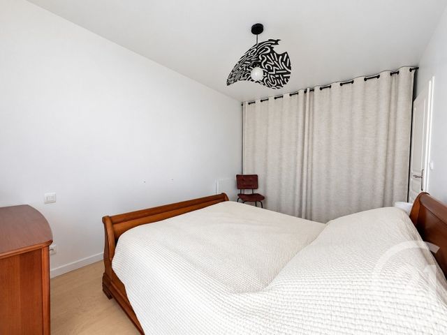 Appartement F3 &agrave; vendre - 3 pi&egrave;ces - 67,69 m2 - Rambouillet - 78 - ILE-DE-FRANCE