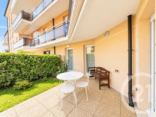 Appartement F3 &agrave; vendre - 3 pi&egrave;ces - 67,69 m2 - Rambouillet - 78 - ILE-DE-FRANCE