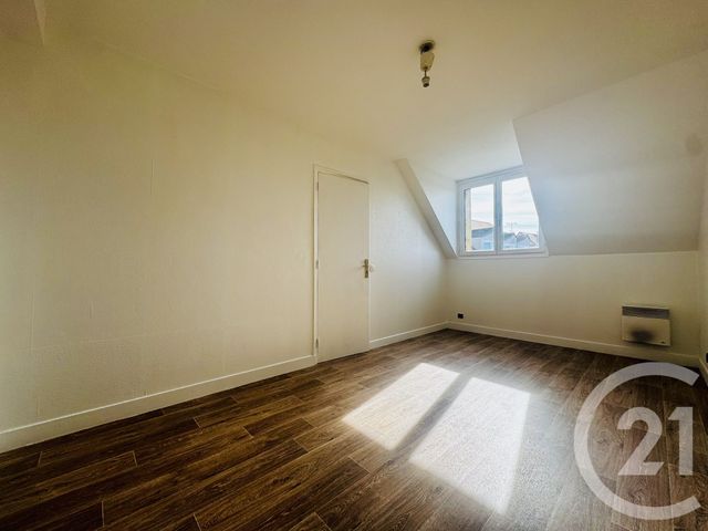 Appartement F2 &agrave; vendre - 2 pi&egrave;ces - 35,50 m2 - St Arnoult En Yvelines - 78 - ILE-DE-FRANCE