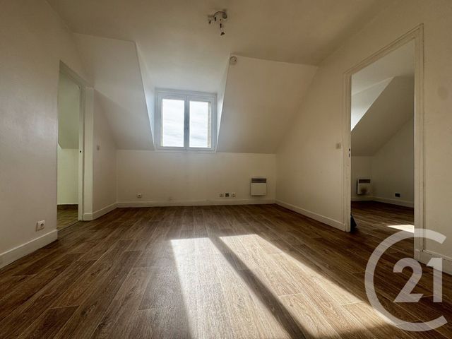 Appartement F2 à vendre ST ARNOULT EN YVELINES