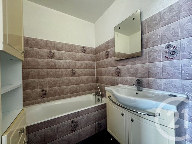 Appartement F2 &agrave; vendre - 2 pi&egrave;ces - 35,50 m2 - St Arnoult En Yvelines - 78 - ILE-DE-FRANCE