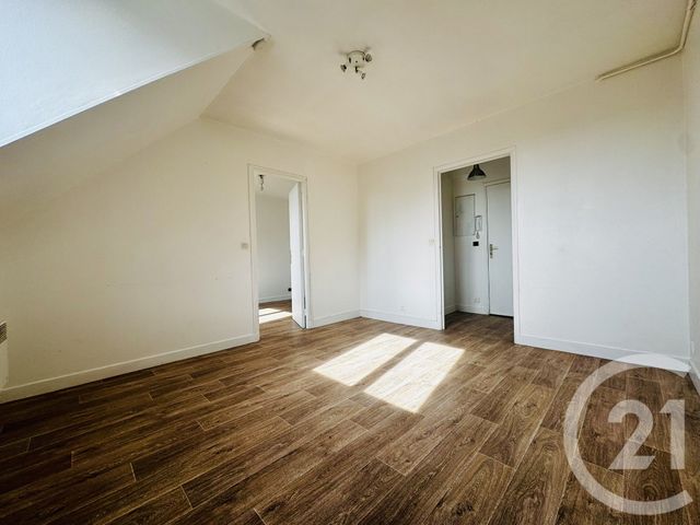 Appartement F2 &agrave; vendre - 2 pi&egrave;ces - 35,50 m2 - St Arnoult En Yvelines - 78 - ILE-DE-FRANCE