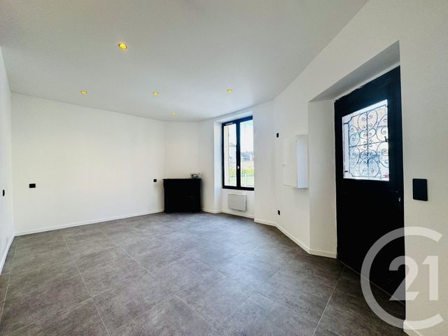 Maison &agrave; vendre - 5 pi&egrave;ces - 87,99 m2 - St Arnoult En Yvelines - 78 - ILE-DE-FRANCE