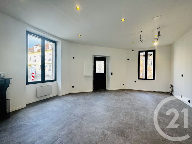 Maison &agrave; vendre - 5 pi&egrave;ces - 87,99 m2 - St Arnoult En Yvelines - 78 - ILE-DE-FRANCE