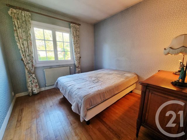 Maison &agrave; vendre - 8 pi&egrave;ces - 162 m2 - St Arnoult En Yvelines - 78 - ILE-DE-FRANCE