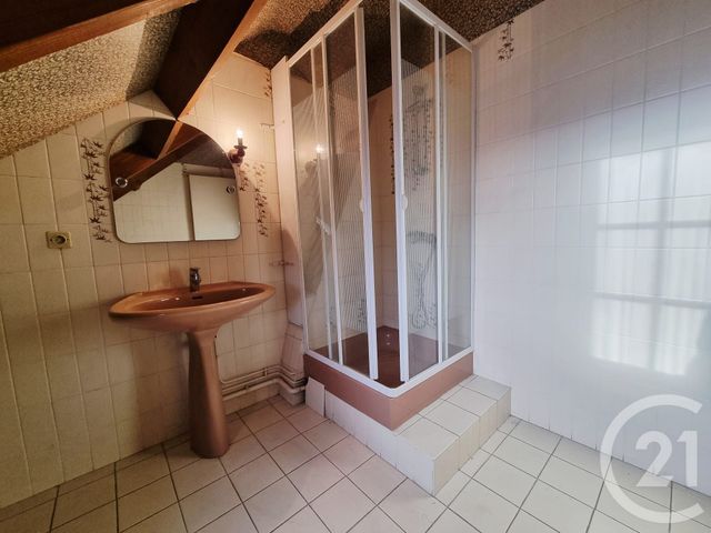 Maison &agrave; vendre - 8 pi&egrave;ces - 162 m2 - St Arnoult En Yvelines - 78 - ILE-DE-FRANCE