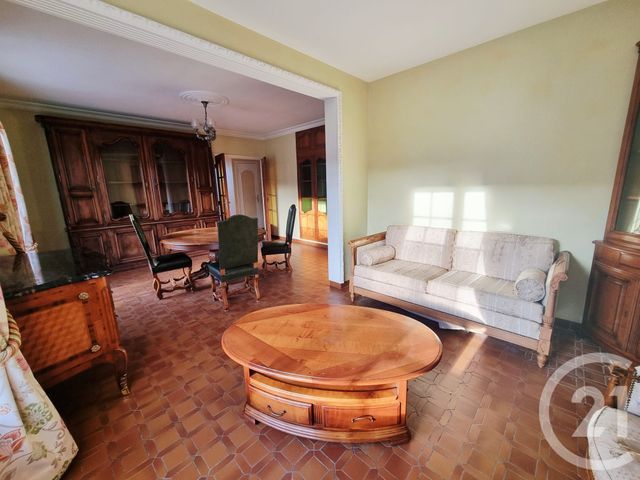 Maison &agrave; vendre - 8 pi&egrave;ces - 162 m2 - St Arnoult En Yvelines - 78 - ILE-DE-FRANCE