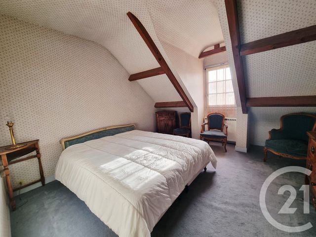 Maison &agrave; vendre - 8 pi&egrave;ces - 162 m2 - St Arnoult En Yvelines - 78 - ILE-DE-FRANCE
