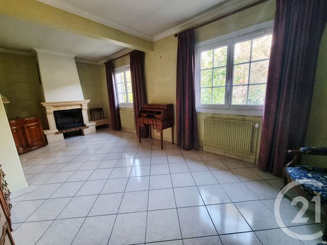 Maison &agrave; vendre - 8 pi&egrave;ces - 162 m2 - St Arnoult En Yvelines - 78 - ILE-DE-FRANCE