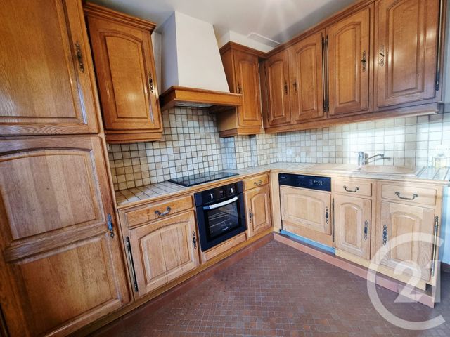Maison &agrave; vendre - 8 pi&egrave;ces - 162 m2 - St Arnoult En Yvelines - 78 - ILE-DE-FRANCE
