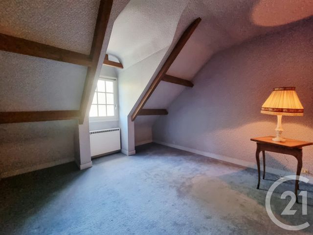 Maison &agrave; vendre - 8 pi&egrave;ces - 162 m2 - St Arnoult En Yvelines - 78 - ILE-DE-FRANCE
