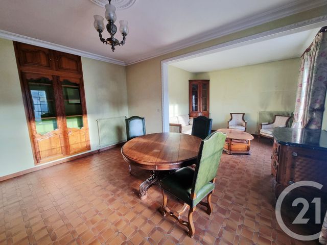 Maison &agrave; vendre - 8 pi&egrave;ces - 162 m2 - St Arnoult En Yvelines - 78 - ILE-DE-FRANCE