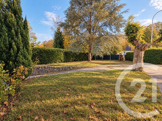 Maison &agrave; vendre - 8 pi&egrave;ces - 162 m2 - St Arnoult En Yvelines - 78 - ILE-DE-FRANCE