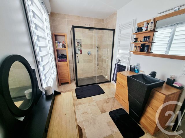 Maison &agrave; vendre - 5 pi&egrave;ces - 108 m2 - Ablis - 78 - ILE-DE-FRANCE