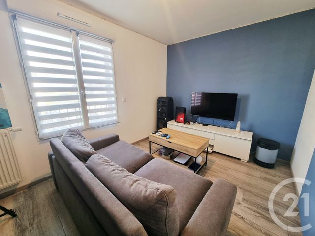 Maison &agrave; vendre - 5 pi&egrave;ces - 108 m2 - Ablis - 78 - ILE-DE-FRANCE
