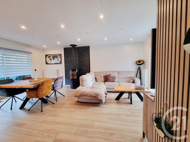 Maison &agrave; vendre - 5 pi&egrave;ces - 108 m2 - Ablis - 78 - ILE-DE-FRANCE