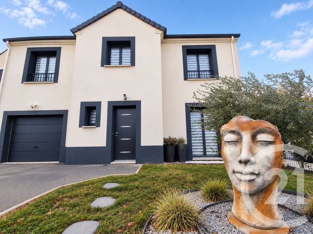 maison - ABLIS - 78