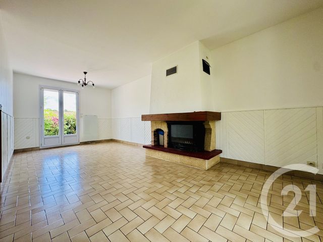 Maison &agrave; vendre - 7 pi&egrave;ces - 134,47 m2 - St Arnoult En Yvelines - 78 - ILE-DE-FRANCE