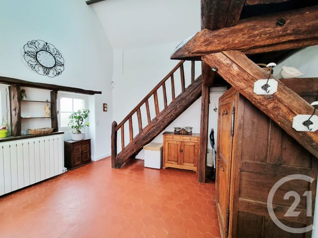 Maison &agrave; vendre - 8 pi&egrave;ces - 215 m2 - St Arnoult En Yvelines - 78 - ILE-DE-FRANCE