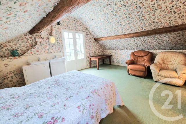 Maison &agrave; vendre - 8 pi&egrave;ces - 215 m2 - St Arnoult En Yvelines - 78 - ILE-DE-FRANCE