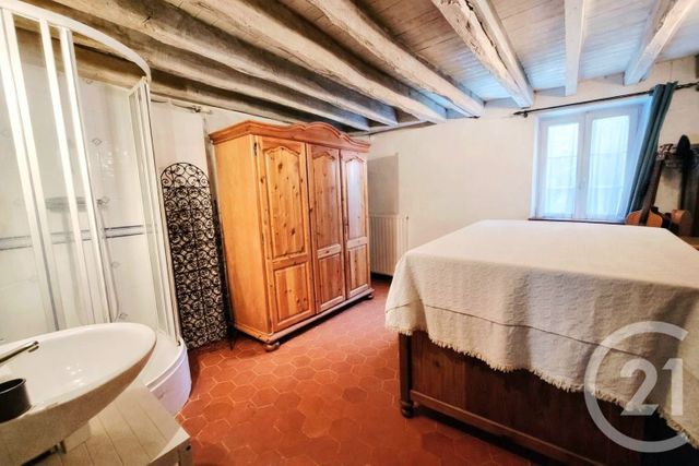 Maison &agrave; vendre - 8 pi&egrave;ces - 215 m2 - St Arnoult En Yvelines - 78 - ILE-DE-FRANCE