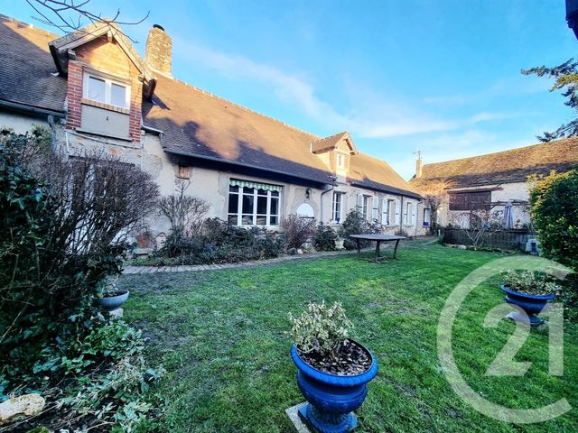 Maison à vendre ST ARNOULT EN YVELINES