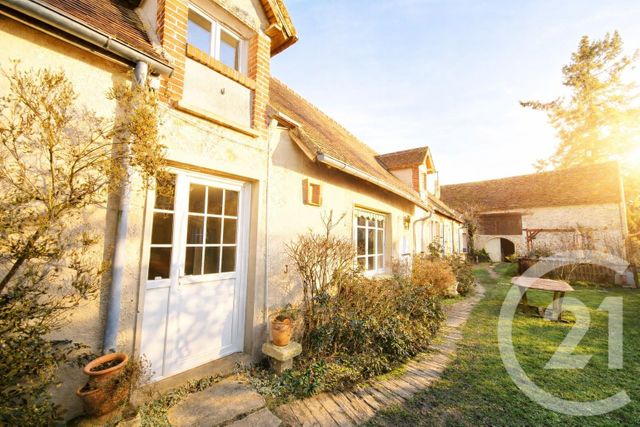 Maison à vendre ST ARNOULT EN YVELINES