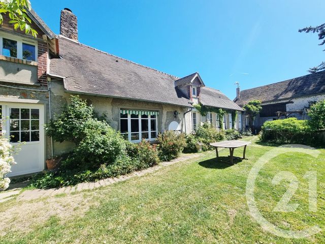 maison - ST ARNOULT EN YVELINES - 78