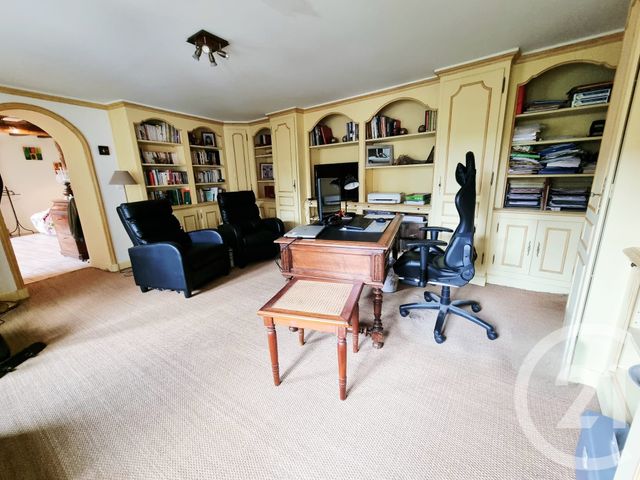 Maison &agrave; vendre - 8 pi&egrave;ces - 215 m2 - St Arnoult En Yvelines - 78 - ILE-DE-FRANCE