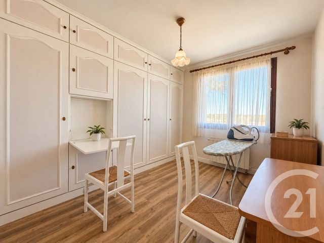 Maison &agrave; vendre - 5 pi&egrave;ces - 90 m2 - St Arnoult En Yvelines - 78 - ILE-DE-FRANCE