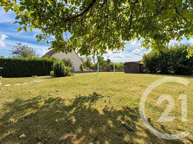 Maison &agrave; vendre - 5 pi&egrave;ces - 90 m2 - St Arnoult En Yvelines - 78 - ILE-DE-FRANCE