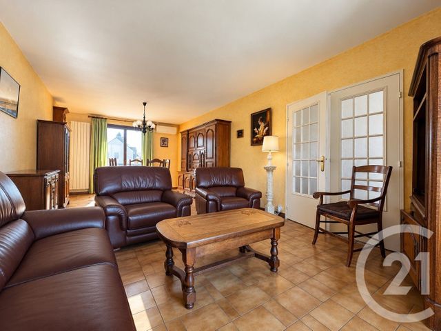 Maison &agrave; vendre - 5 pi&egrave;ces - 90 m2 - St Arnoult En Yvelines - 78 - ILE-DE-FRANCE