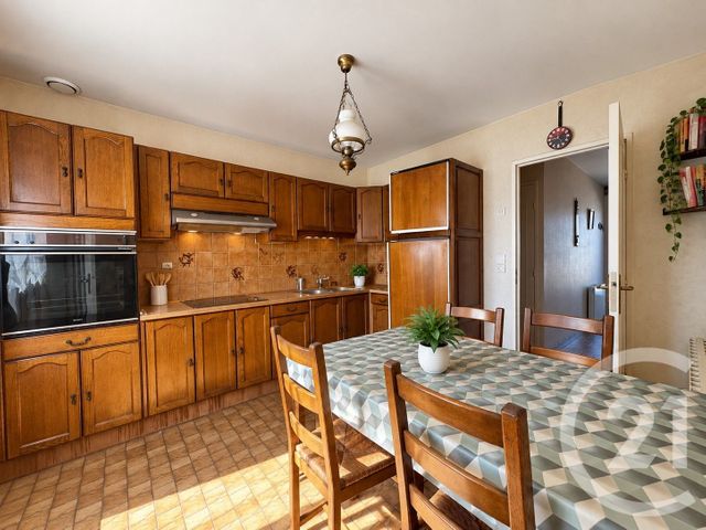 Maison &agrave; vendre - 5 pi&egrave;ces - 90 m2 - St Arnoult En Yvelines - 78 - ILE-DE-FRANCE