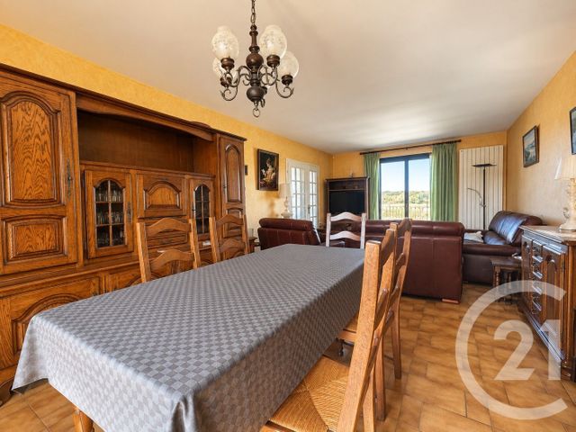 Maison &agrave; vendre - 5 pi&egrave;ces - 90 m2 - St Arnoult En Yvelines - 78 - ILE-DE-FRANCE