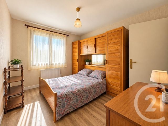Maison &agrave; vendre - 5 pi&egrave;ces - 90 m2 - St Arnoult En Yvelines - 78 - ILE-DE-FRANCE