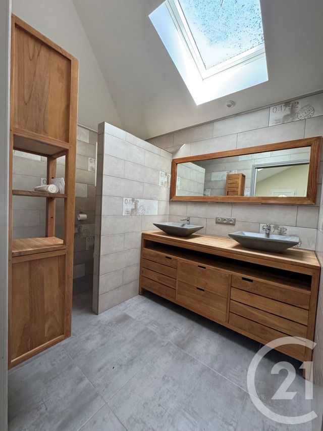 Maison &agrave; vendre - 7 pi&egrave;ces - 225 m2 - Bullion - 78 - ILE-DE-FRANCE