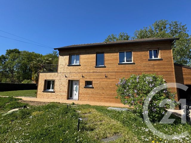 Maison &agrave; vendre - 7 pi&egrave;ces - 225 m2 - Bullion - 78 - ILE-DE-FRANCE