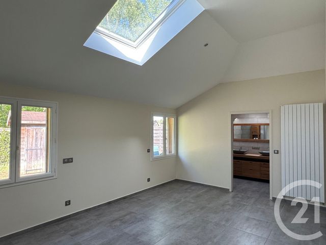 Maison &agrave; vendre - 7 pi&egrave;ces - 225 m2 - Bullion - 78 - ILE-DE-FRANCE
