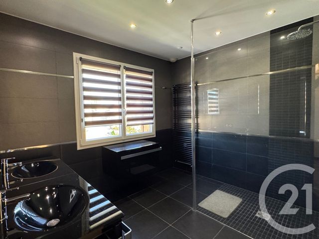 Maison &agrave; vendre - 7 pi&egrave;ces - 225 m2 - Bullion - 78 - ILE-DE-FRANCE