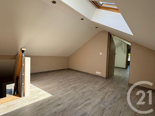 Maison &agrave; vendre - 7 pi&egrave;ces - 225 m2 - Bullion - 78 - ILE-DE-FRANCE