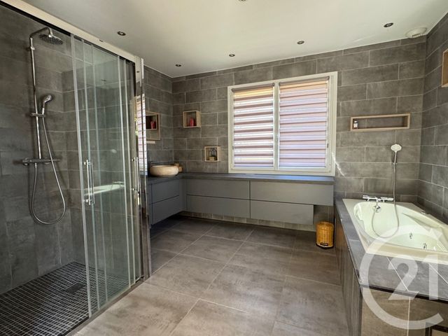 Maison &agrave; vendre - 7 pi&egrave;ces - 225 m2 - Bullion - 78 - ILE-DE-FRANCE