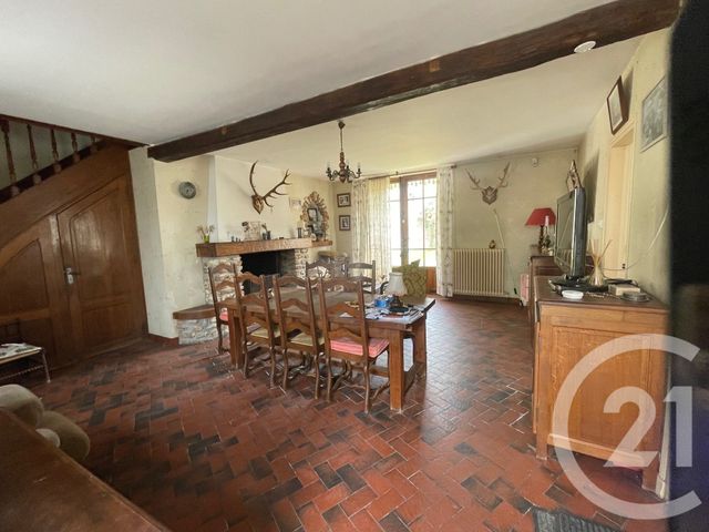 Maison à vendre - 7 pièces - 154 m2 - La Celle Les Bordes - 78 - ILE-DE-FRANCE