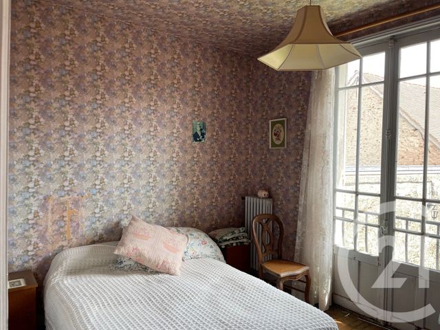 Maison à vendre - 7 pièces - 154 m2 - La Celle Les Bordes - 78 - ILE-DE-FRANCE