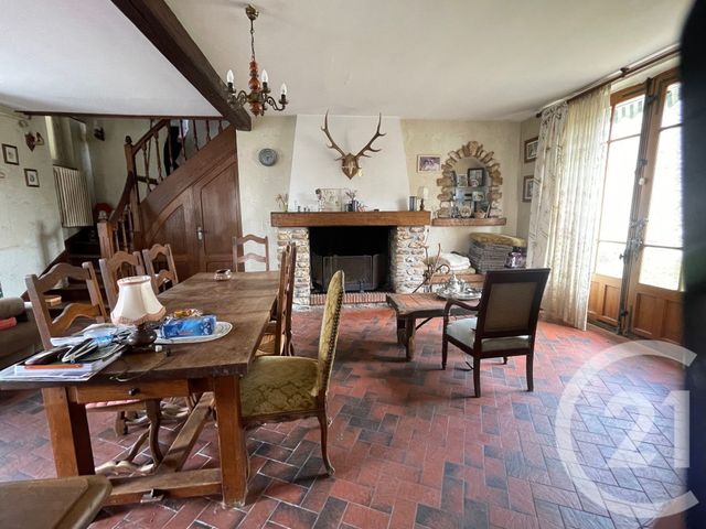 Maison à vendre - 7 pièces - 154 m2 - La Celle Les Bordes - 78 - ILE-DE-FRANCE