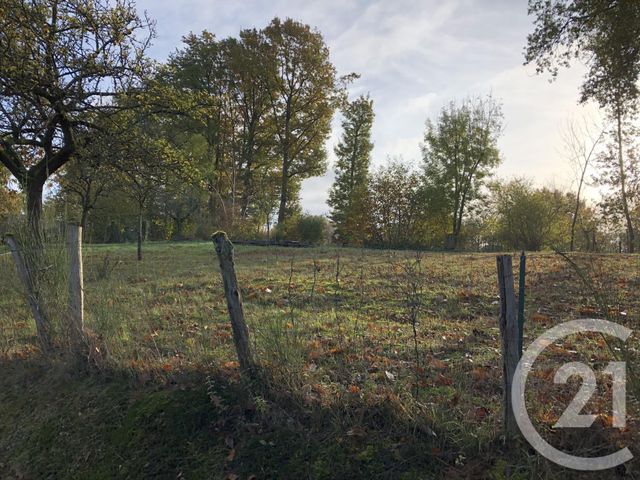 Terrain à vendre - 1854 m2 - Forges Les Bains - 91 - ILE-DE-FRANCE
