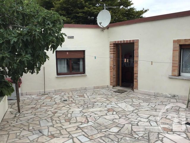 Maison à vendre FORGES LES BAINS