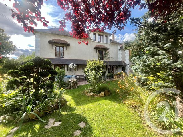 Maison à vendre - 10 pièces - 180 m2 - Forges Les Bains - 91 - ILE-DE-FRANCE